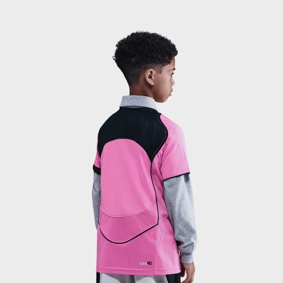 Total 90 Dri-FIT Soccer Jersey