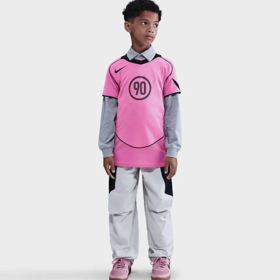 Total 90 Dri-FIT Soccer Jersey