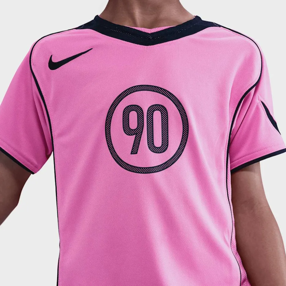 Total 90 Dri-FIT Soccer Jersey