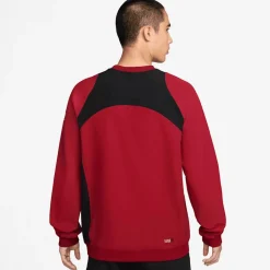 Total 90 Repel Soccer Crew-Neck Top
