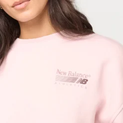 Trackside Fleece Crew
