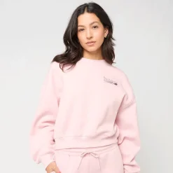 Trackside Fleece Crew