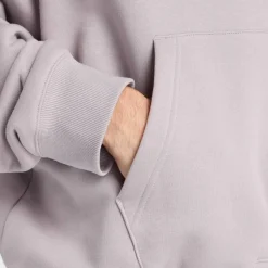 Trackside Fleece Hoodie