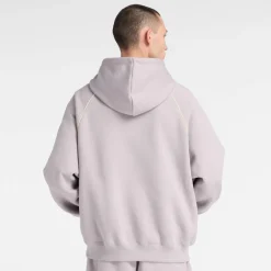 Trackside Fleece Hoodie