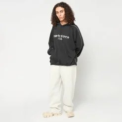Trackside French Terry Hoodie