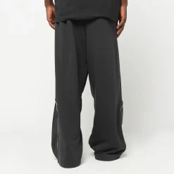 Trackside French Terry Pant