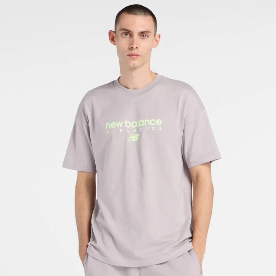 Trackside T-Shirt