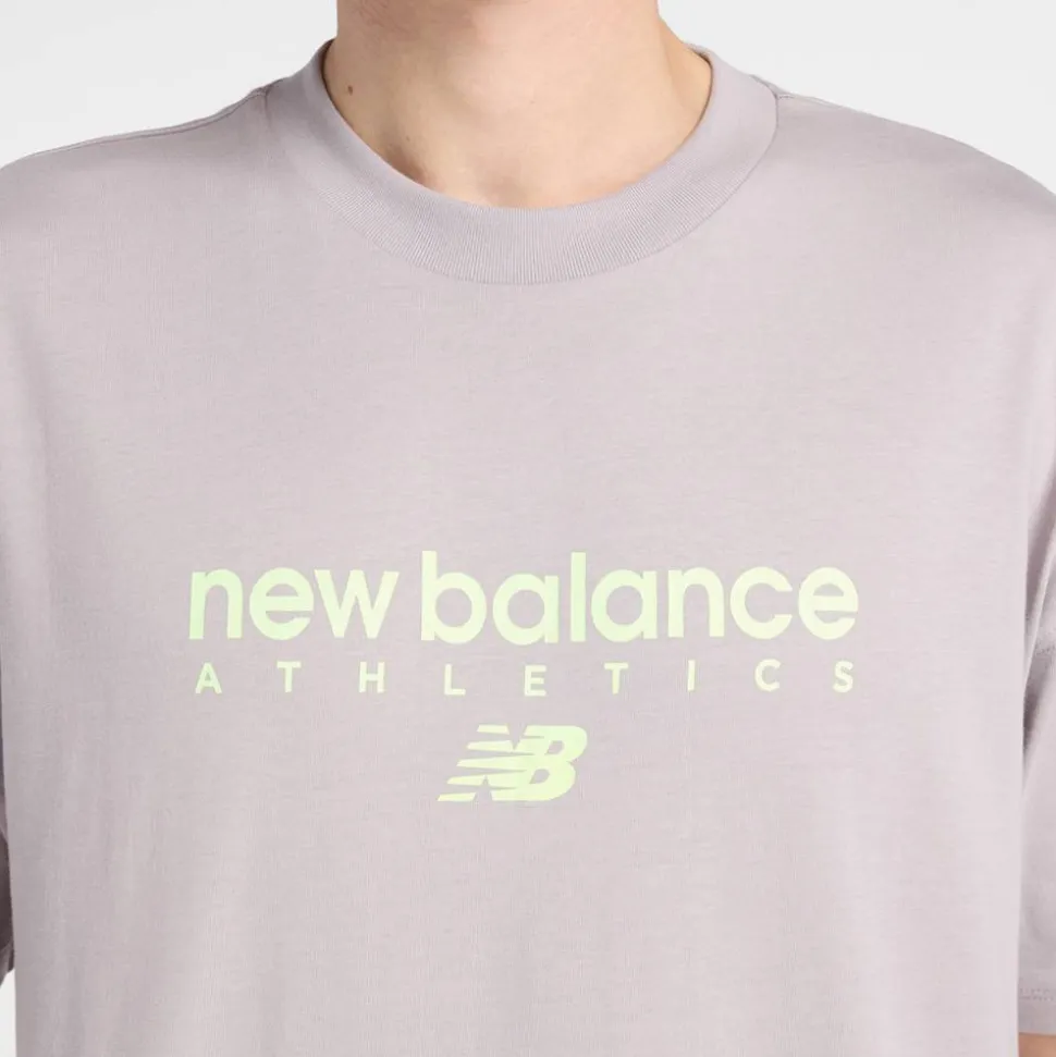 Trackside T-Shirt