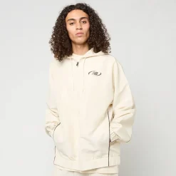 Trackside Woven Jacket
