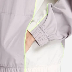 Trackside Woven Jacket