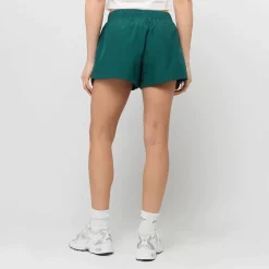 Trackside Woven Short