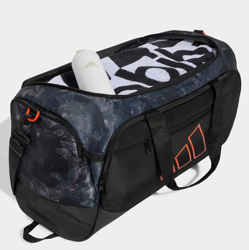 Training Defender Graphics Duffelbag M