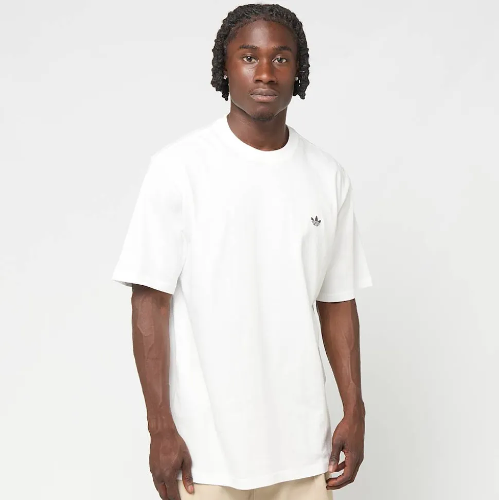 Trefoil Essentials T-Shirt