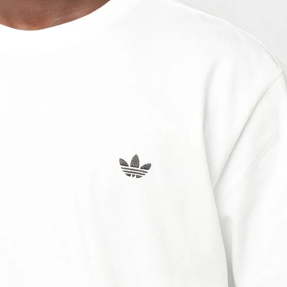 Trefoil Essentials T-Shirt