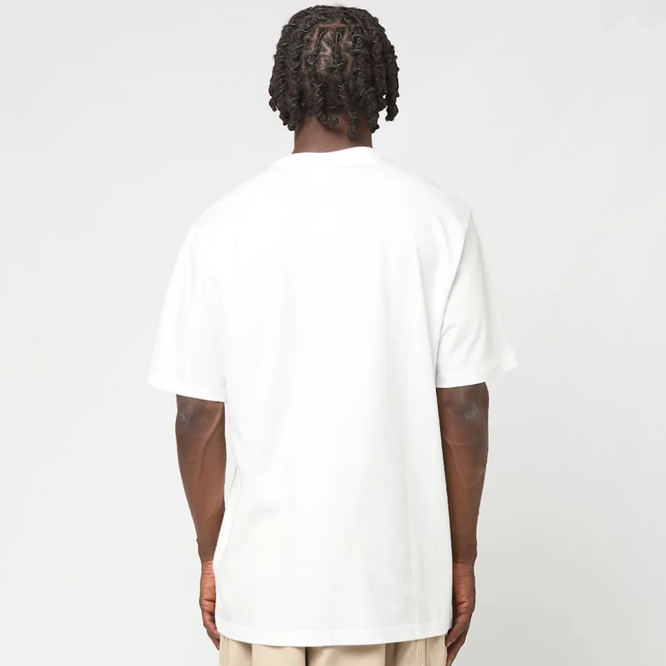 Trefoil Essentials T-Shirt