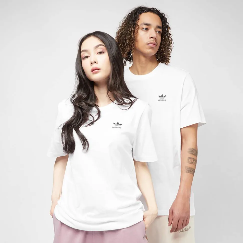 Trefoil Essentials T-Shirt