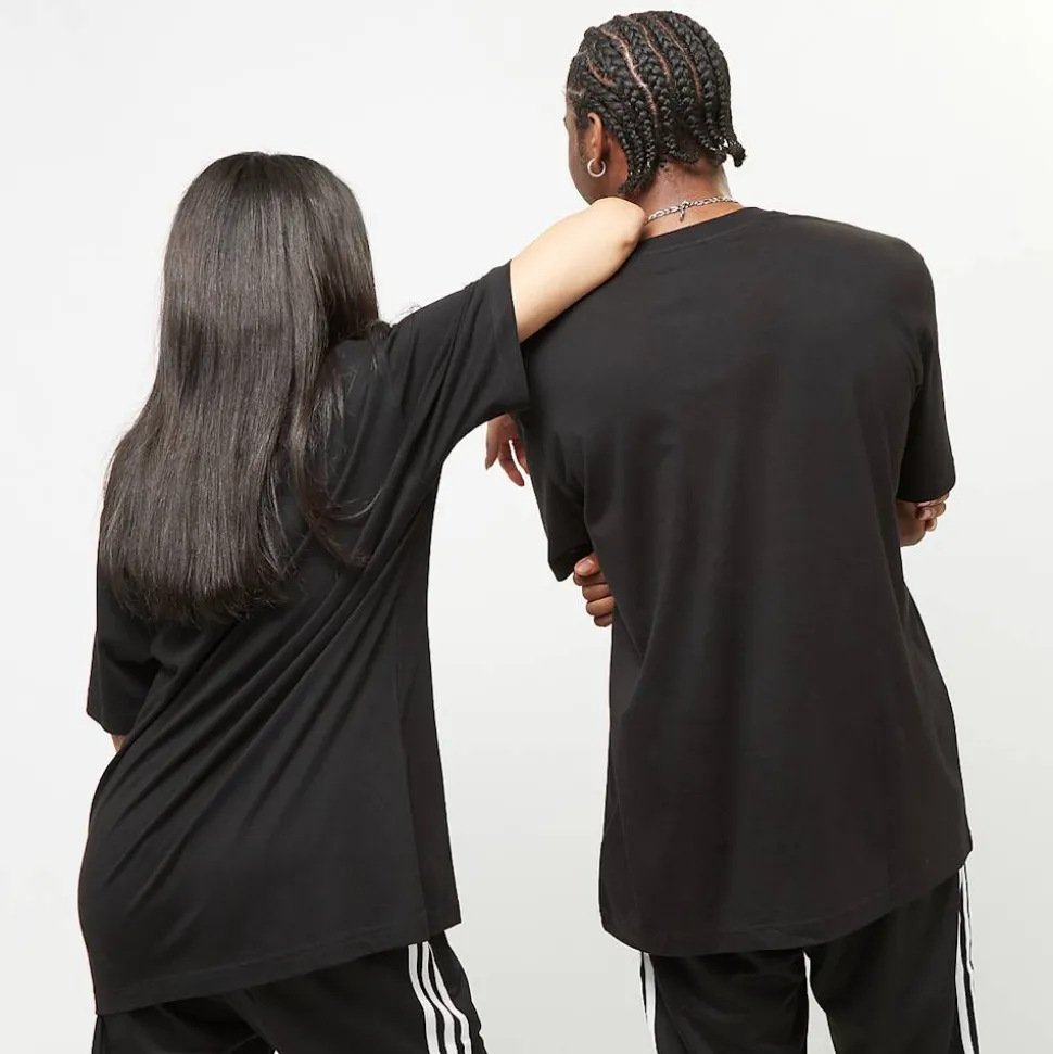 Trefoil Essentials T-Shirt