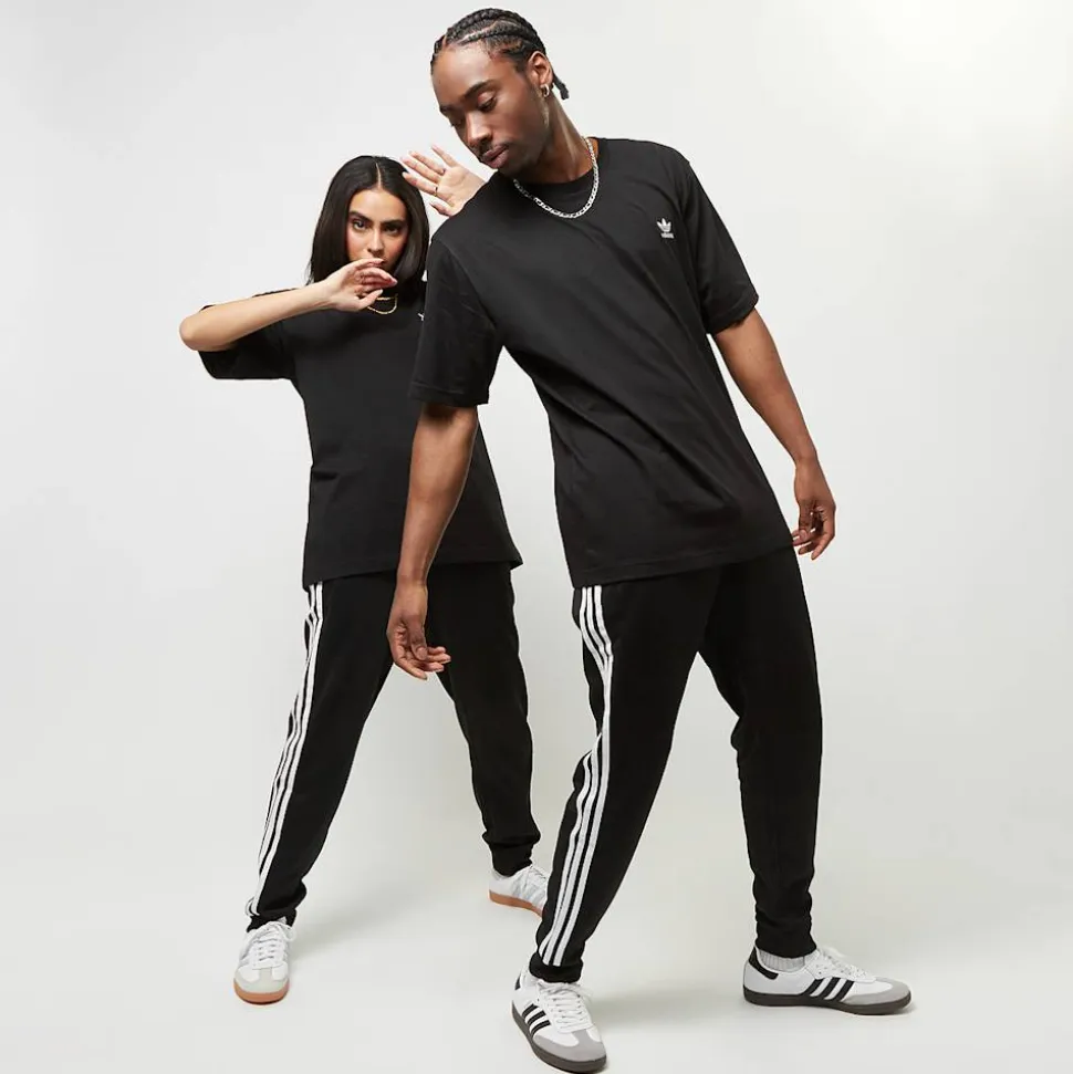Trefoil Essentials T-Shirt