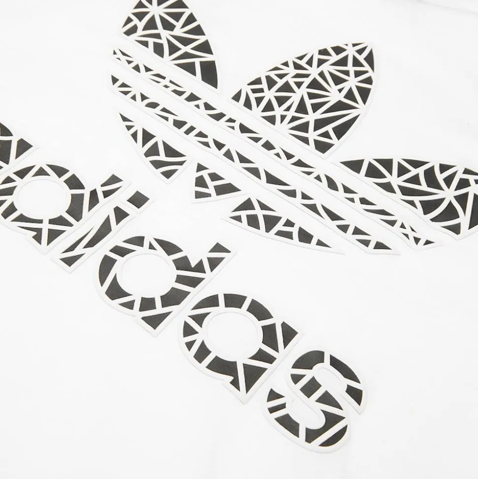 Trefoil Graphics Tee