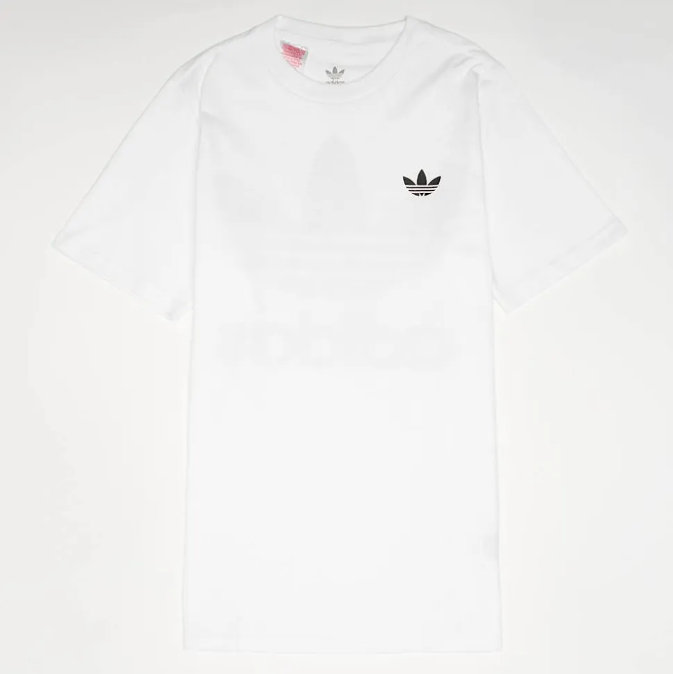 Trefoil Graphics Tee