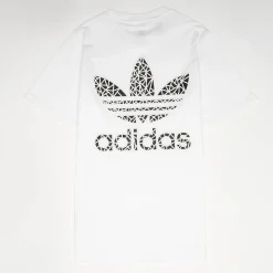 Trefoil Graphics Tee