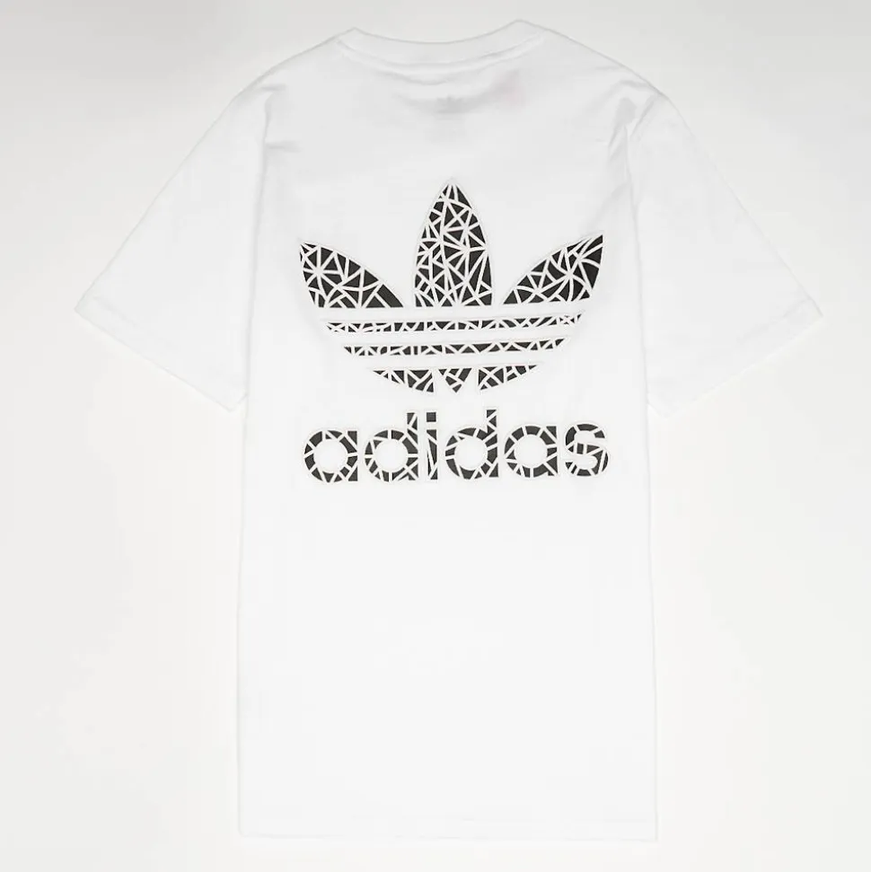 Trefoil Graphics Tee