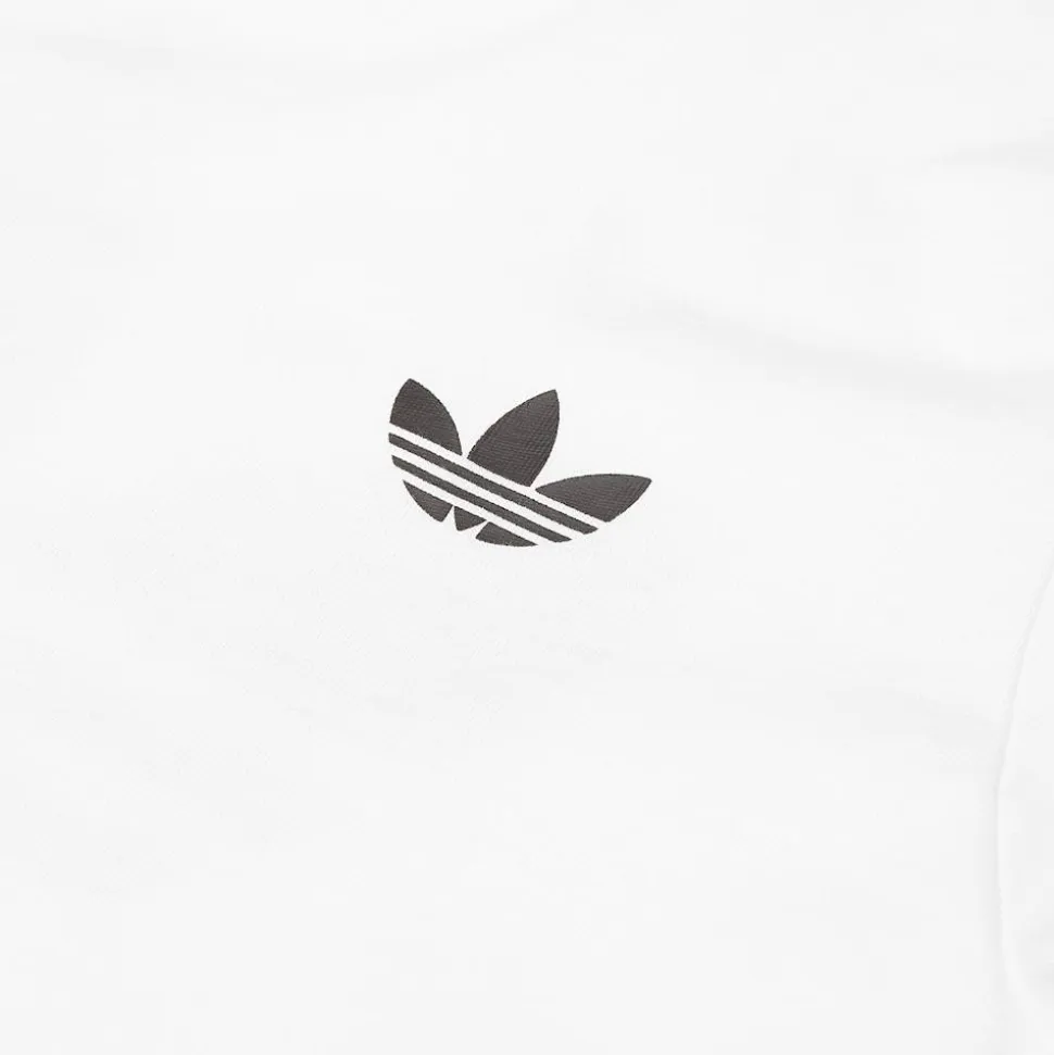 Trefoil Graphics Tee