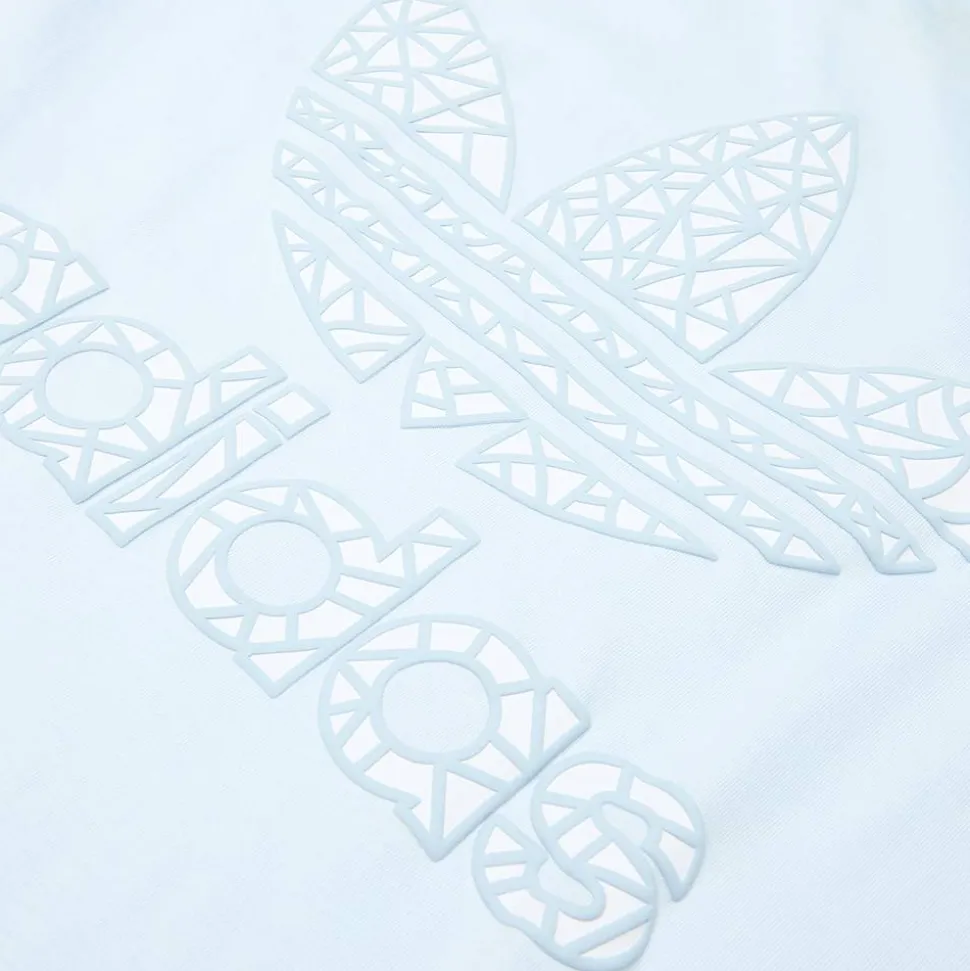 Trefoil Graphics Tee
