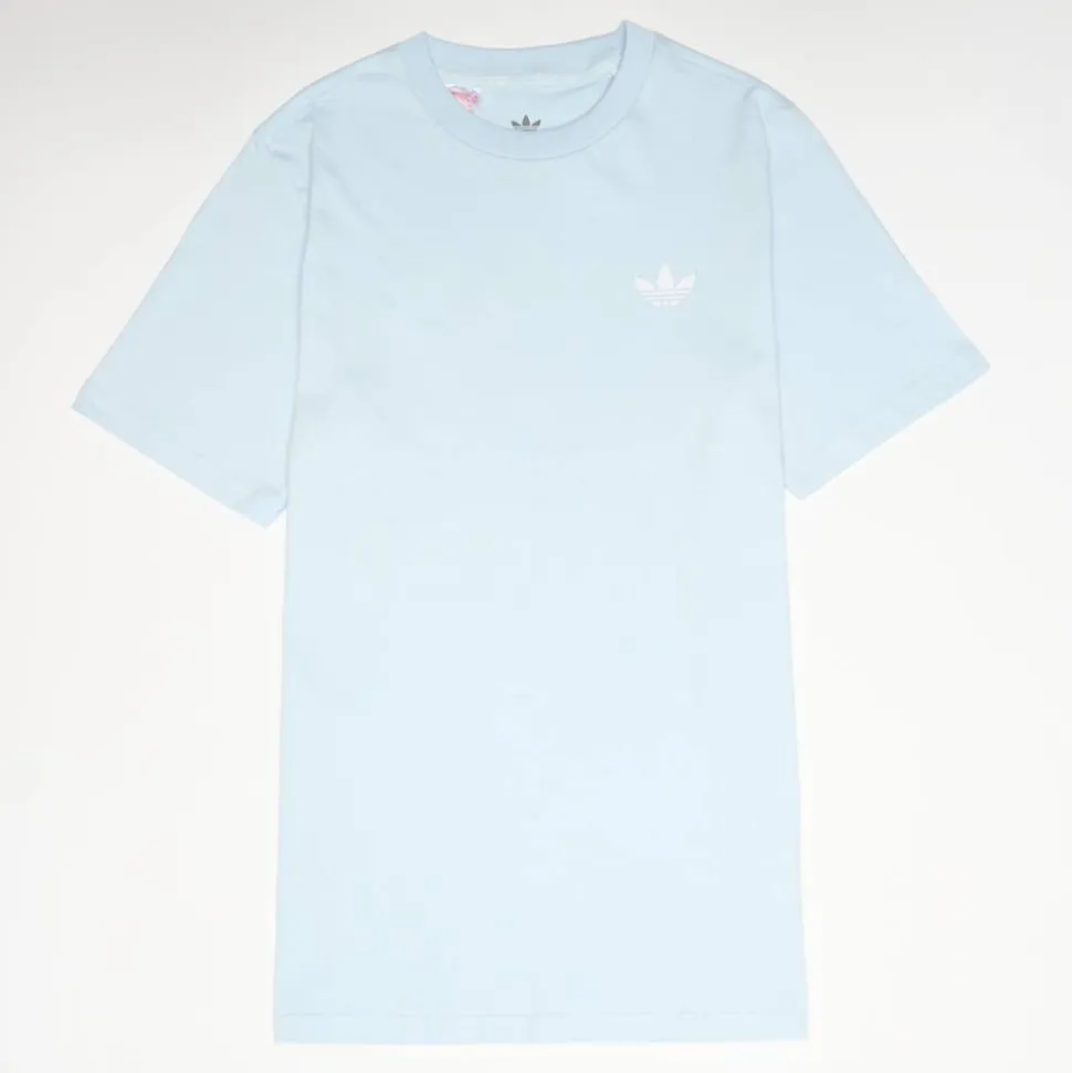 Trefoil Graphics Tee