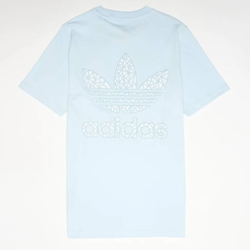 Trefoil Graphics Tee
