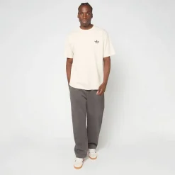 Tri-Logo Graphic T-Shirt