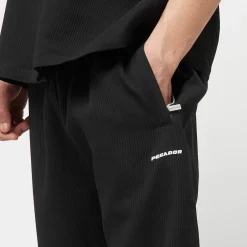 Troy Plissee Pants
