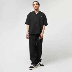 Troy Plissee Summer Shirt