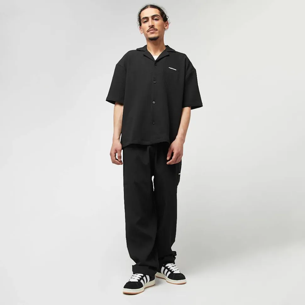 Troy Plissee Summer Shirt