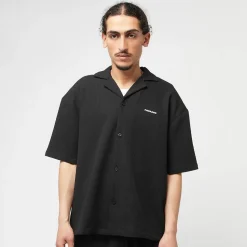 Troy Plissee Summer Shirt