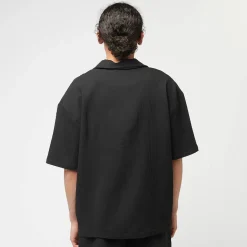 Troy Plissee Summer Shirt