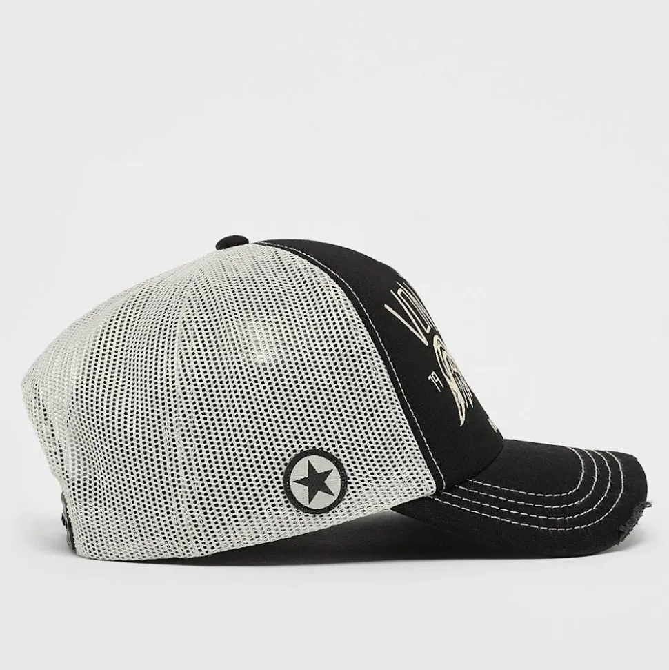 Trucker