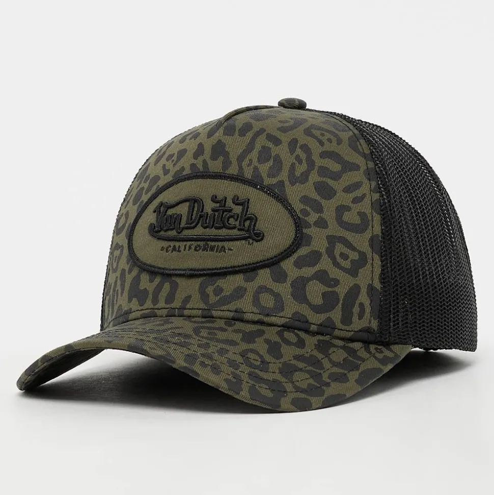 Trucker Cap Leo