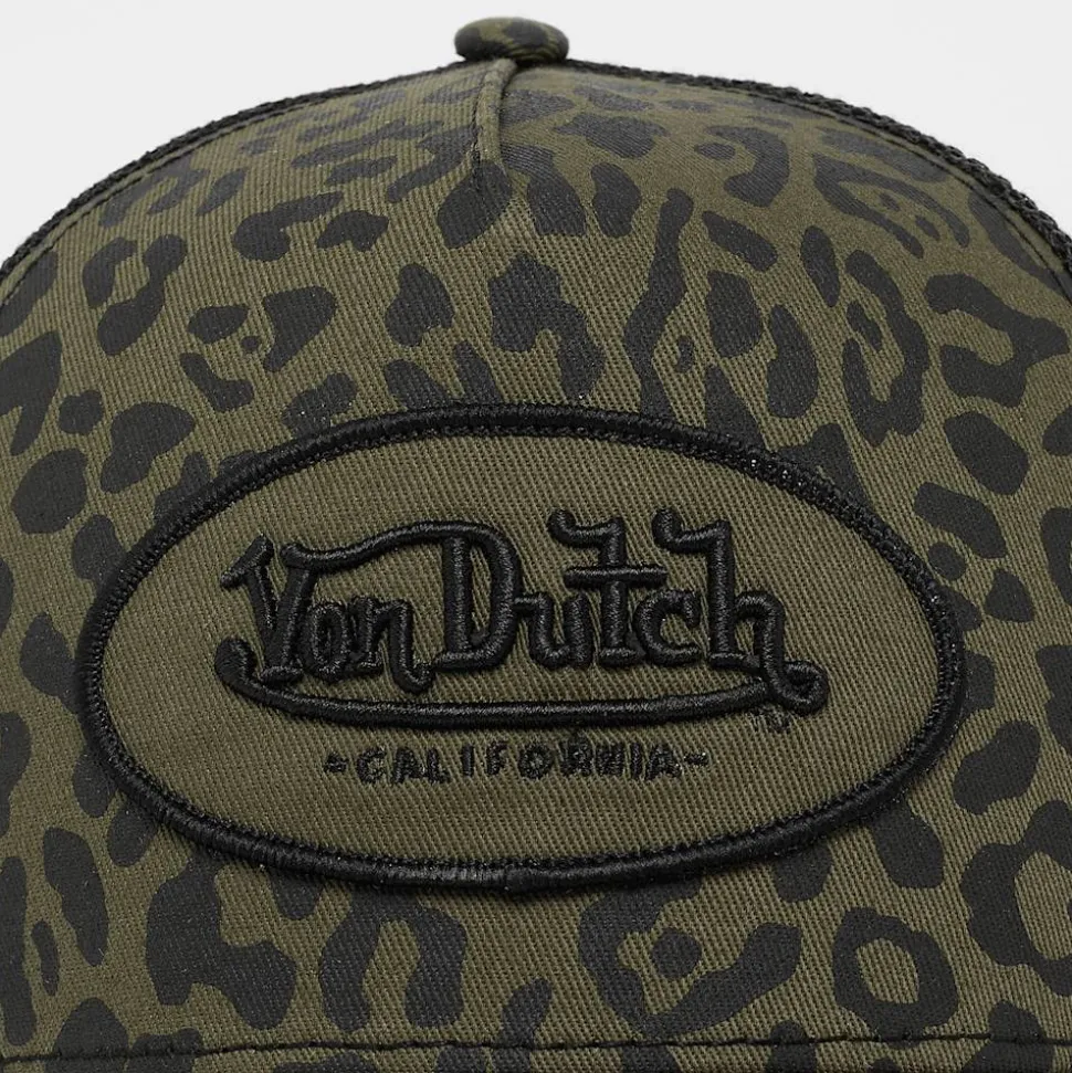 Trucker Cap Leo