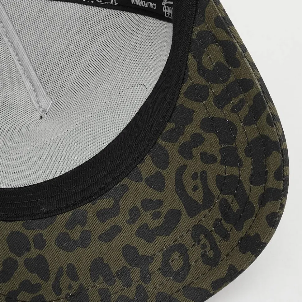 Trucker Cap Leo