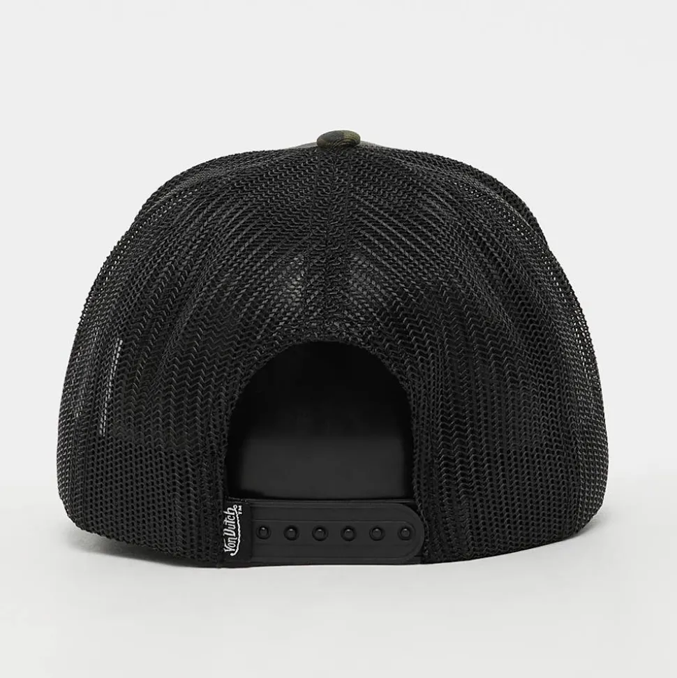 Trucker Cap Leo