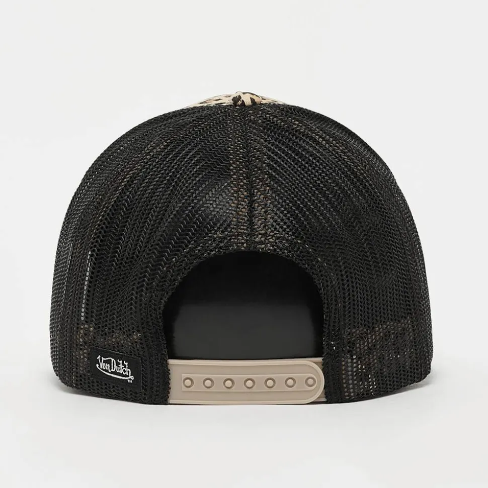 Trucker Cap Leo