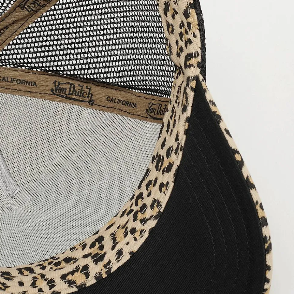 Trucker Cap Leo
