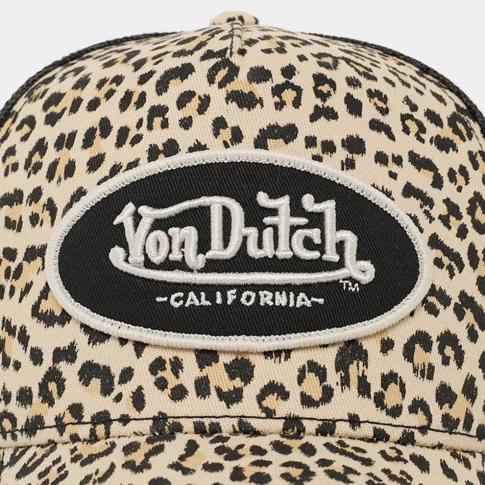Trucker Cap Leo