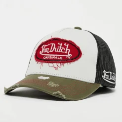 Trucker Kalmar
