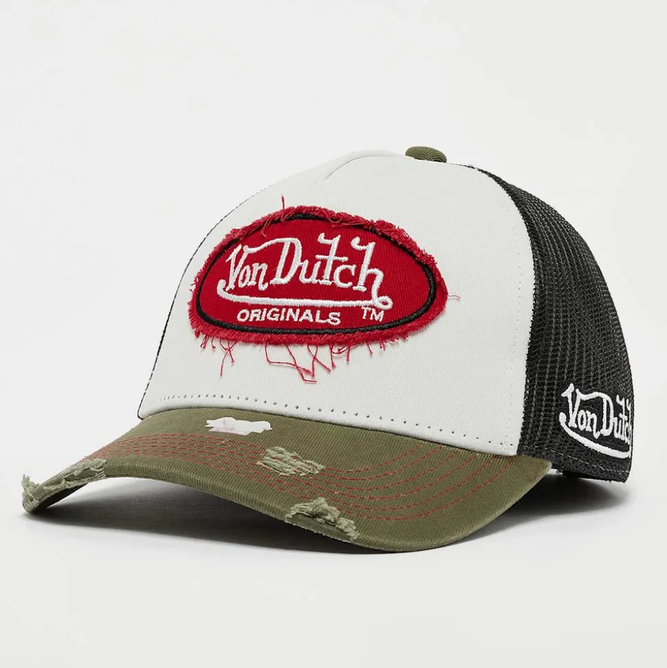 Trucker Kalmar