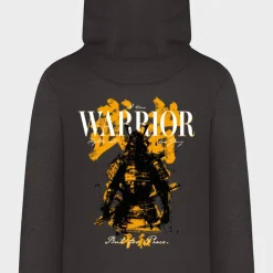 True Warrior Hoody