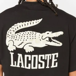 T-Shirt Backprint