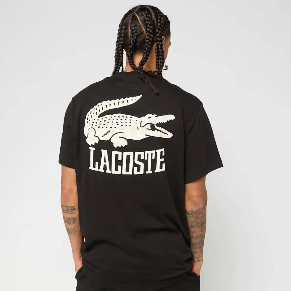 T-Shirt Backprint