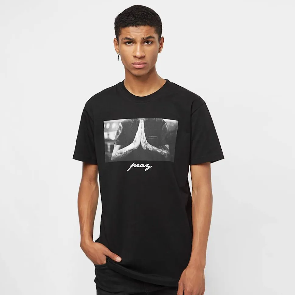 T-Shirt Pray